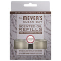 Lavender Plug In Scented Oil Refill 2-Pack