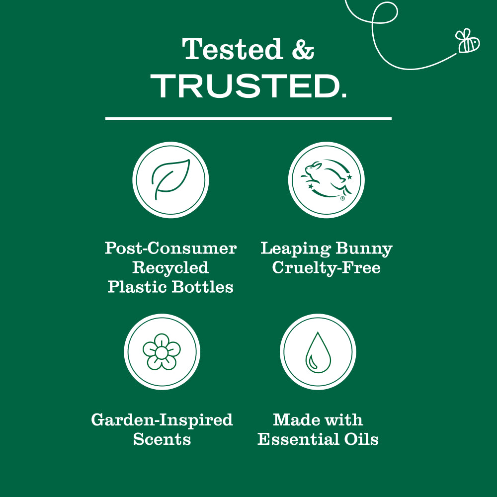 Pear Tree Multi-Surface Everyday Cleaner | Mrs. Meyer's