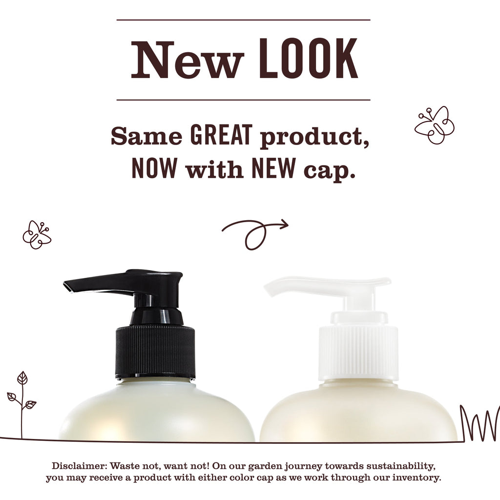 Mrs. Meyer's Rain Water Liquid Hand Soap