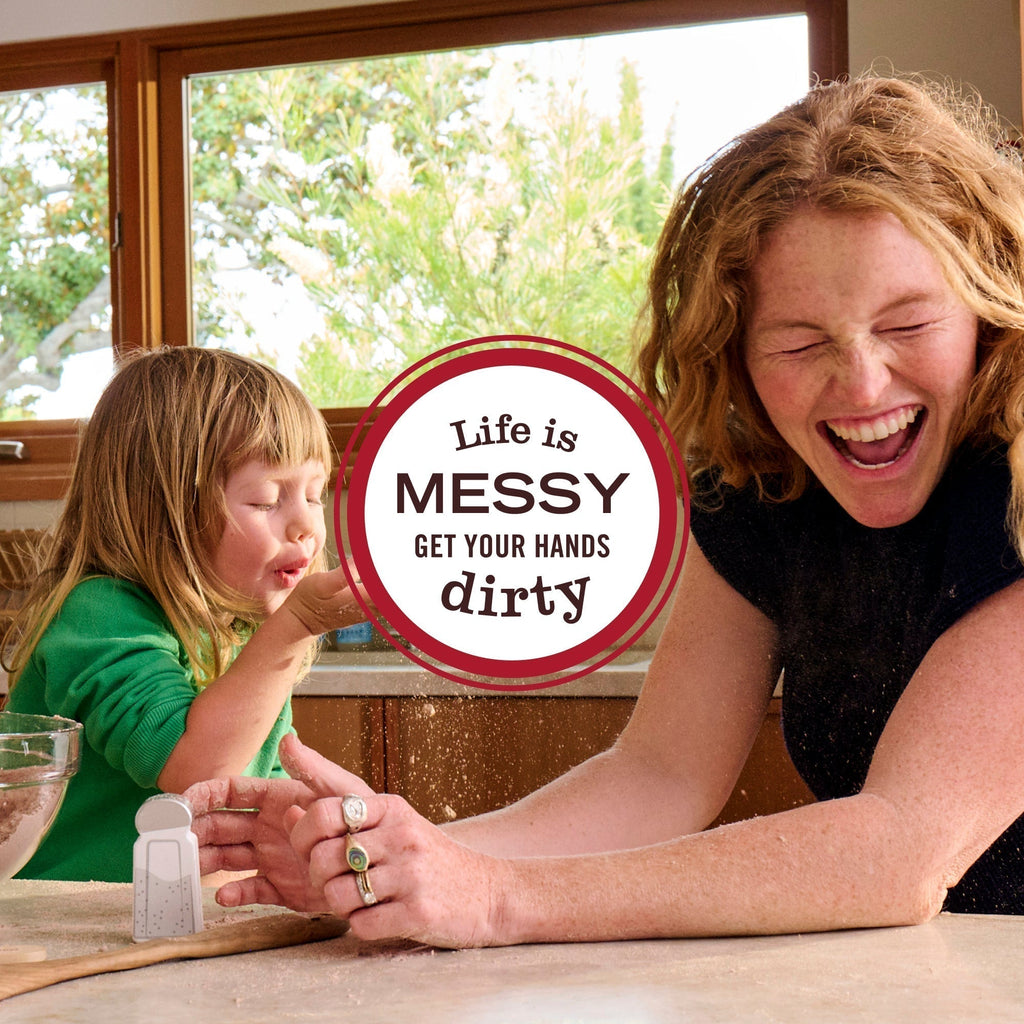 Basil Dish Soap | Mrs. Meyer's