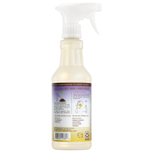 Compassion Flower Multi-Surface Everyday Cleaner | Mrs. Meyer's